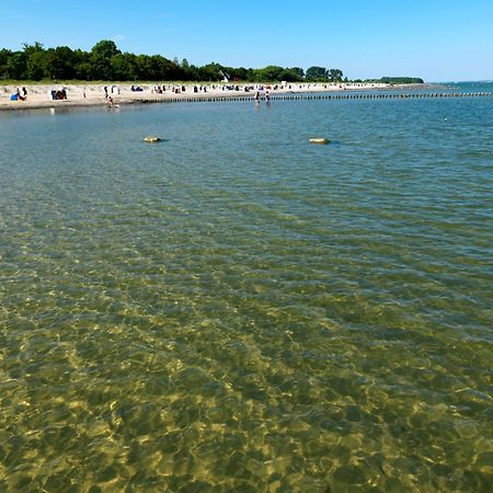 Mach Mal Pause Villa Insel Poel Dış mekan fotoğraf