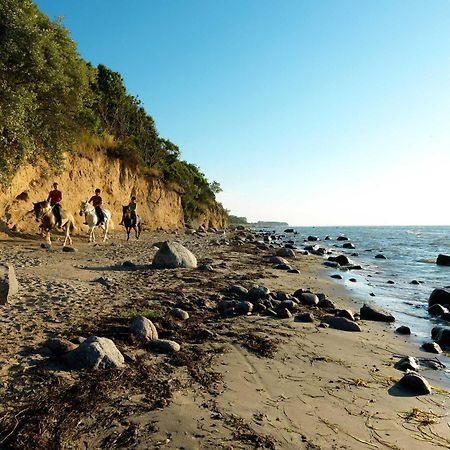 Mach Mal Pause Villa Insel Poel Dış mekan fotoğraf