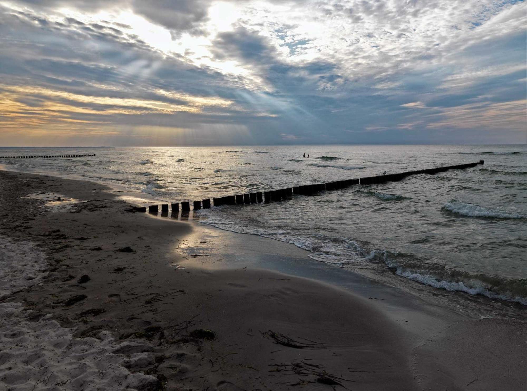 Mach Mal Pause Villa Insel Poel Dış mekan fotoğraf